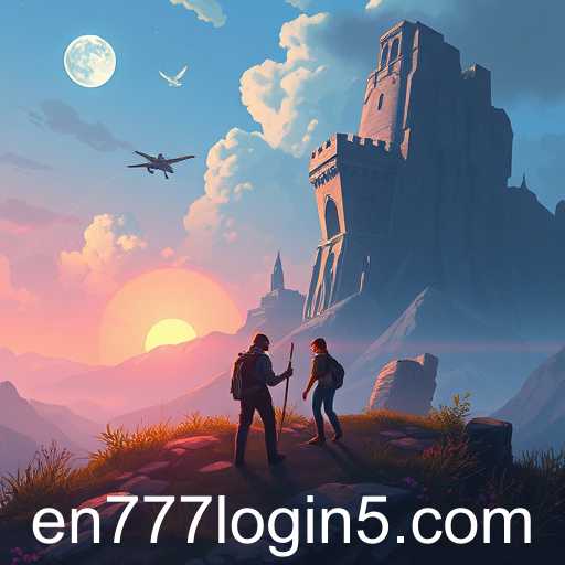 Exploring the Thrilling World of Adventure Games with en 777 Login