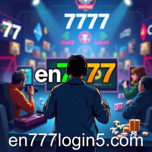 Engaging Adventures on EN 777 Login