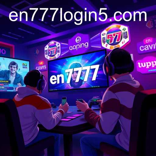 en 777 login