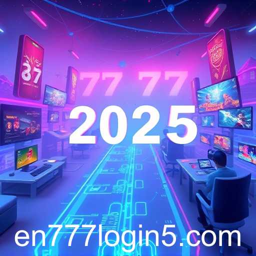en 777 login