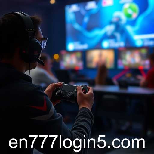 The Emerging Landscape of Online Gaming Platforms