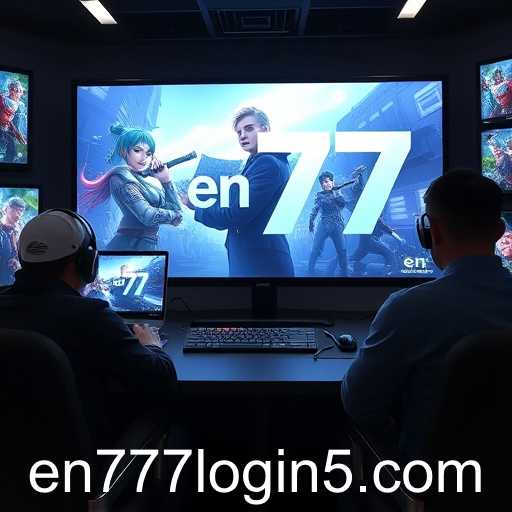 The Rise of En 777: Gaming's Evolution in a New Age