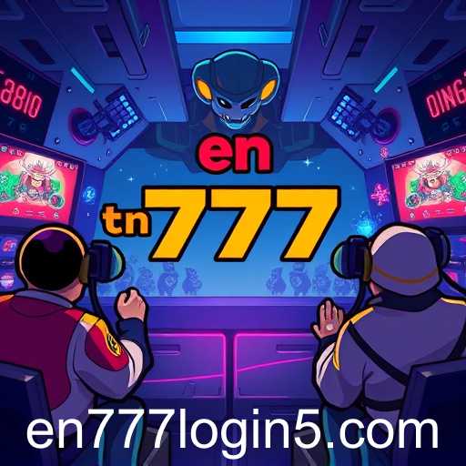 Navigating Multiplayer Gaming: The Role of Secure Access with 'en 777 login'