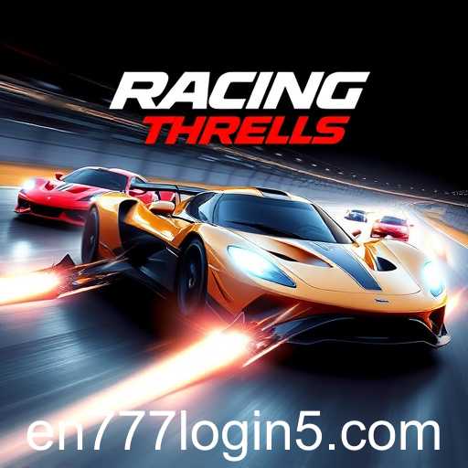 The Thrill of Speed: Exploring the World of Racing Games