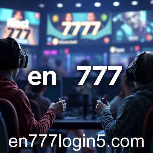 en 777 login