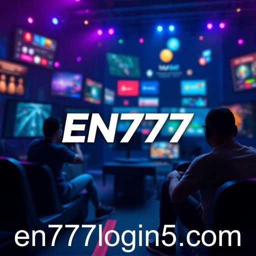 The Rise of EN 777 in Gaming