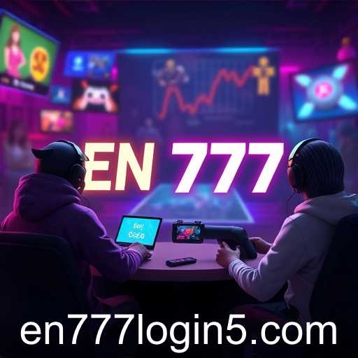 en 777 login