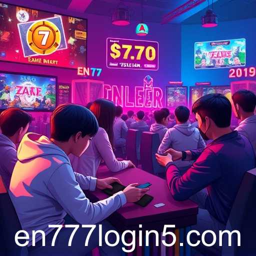 en 777 login