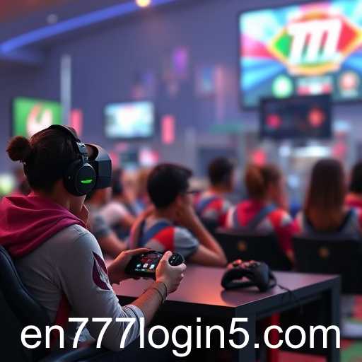 Rising Popularity of Online Gaming Platforms