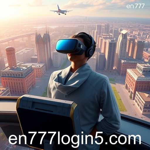 Exploring the World of Simulation Games: Entering the Realm with 'en 777 login'